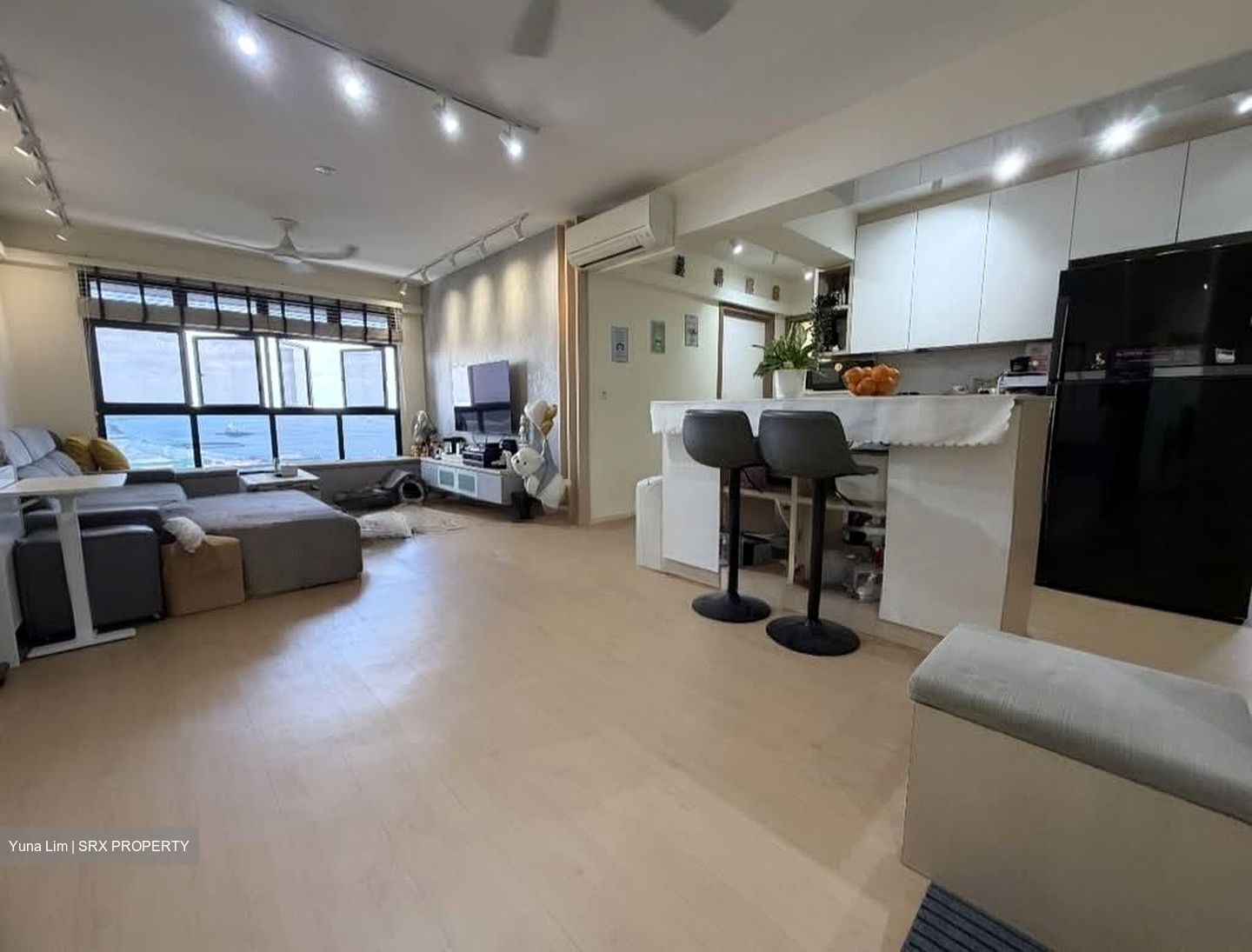 Blk 415A Waterfront I @ Northshore (Punggol), HDB 5 Rooms #530234261